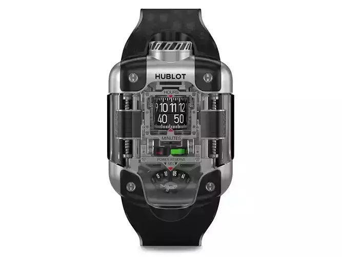 SANAD Top Brand Luxury Men's Military Sports Watches