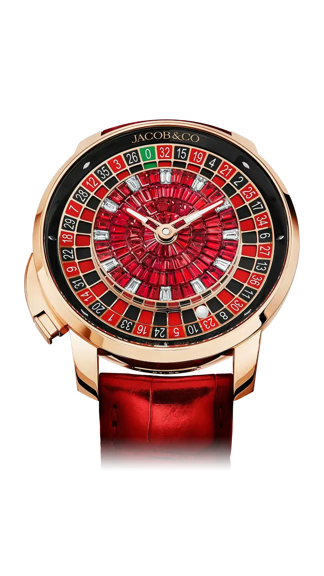 Casino Tourbillon
