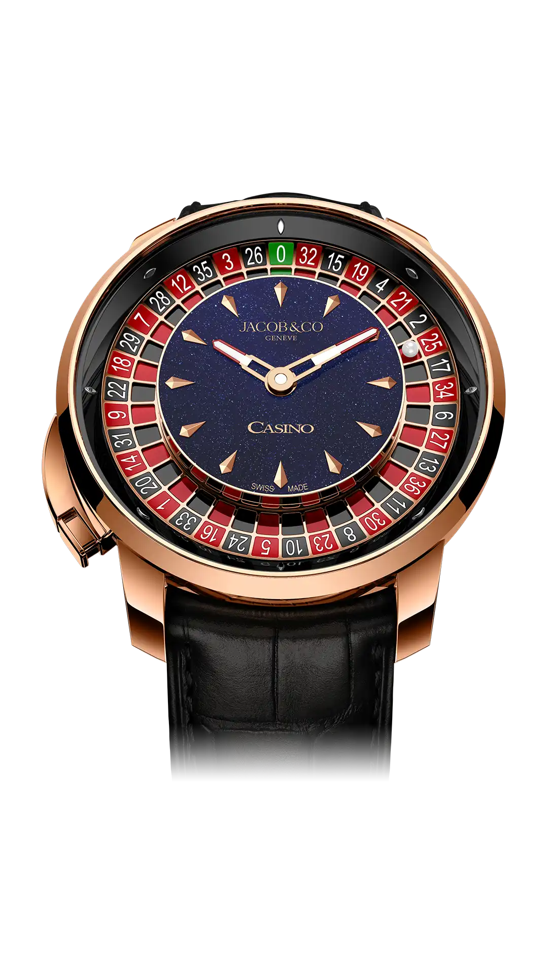 Casino Tourbillon