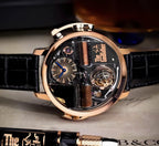Jacob&Co Godfather Edition