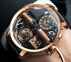 Jacob&Co Godfather Edition