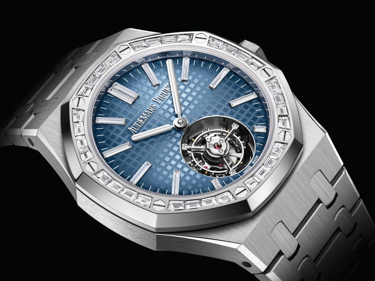 AP WATCHES