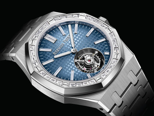 AP WATCHES