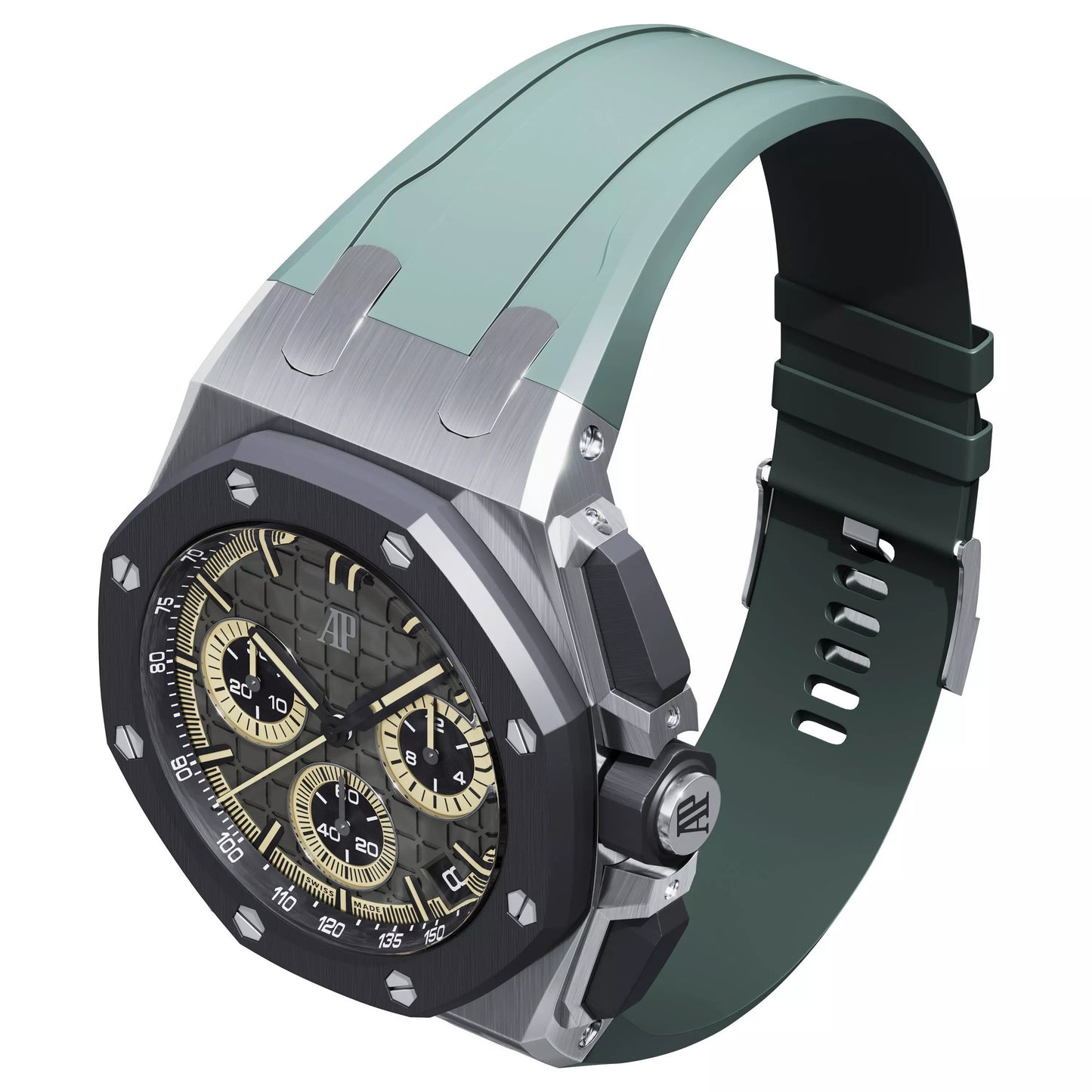 Men's business watches
