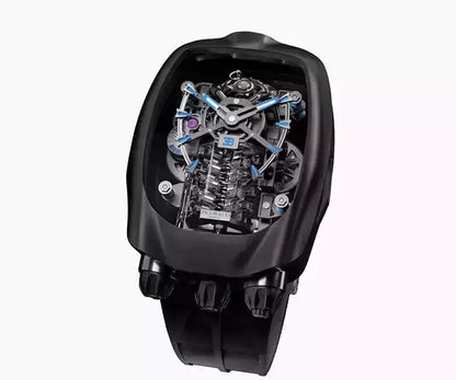 SANAD Top Brand Luxury Men's Military Sports Watches