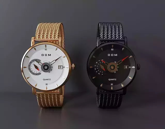 Women Watches Luxury Quartz Female Wrist Watches