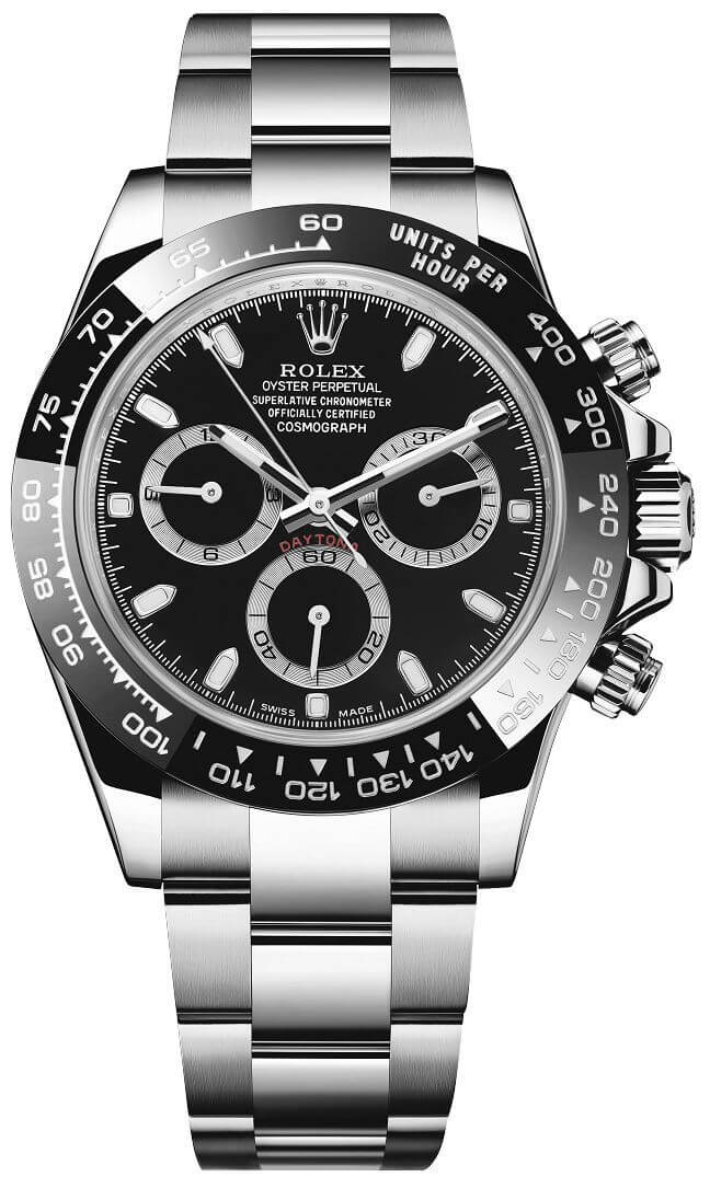 ROLEX OYSTER PERPTUAL