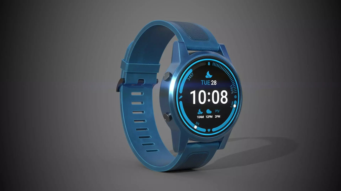 Stylish, Personalized Mens Watches